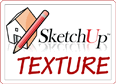 SketchUp – 3D modeling