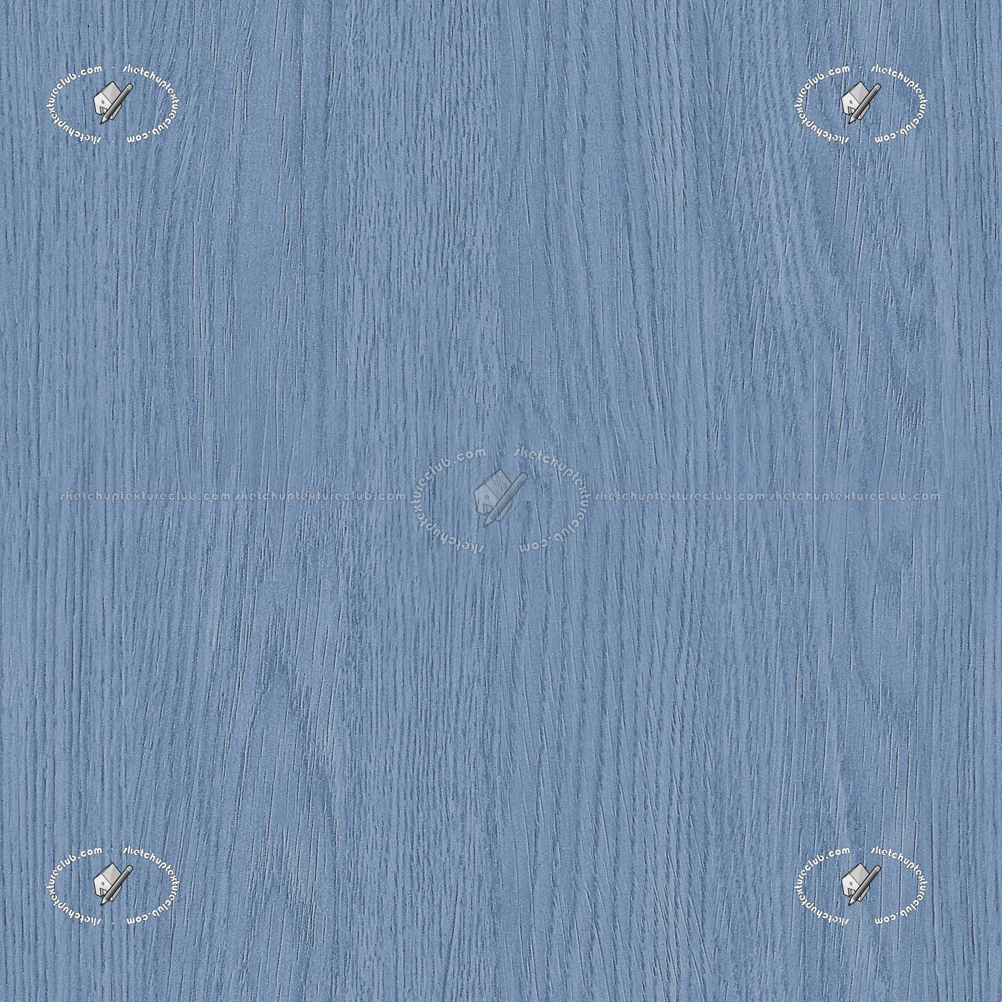 Light blue stained wood texture seamless 20588