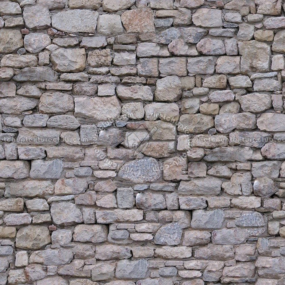 Old Brick Wall Texture Seamless