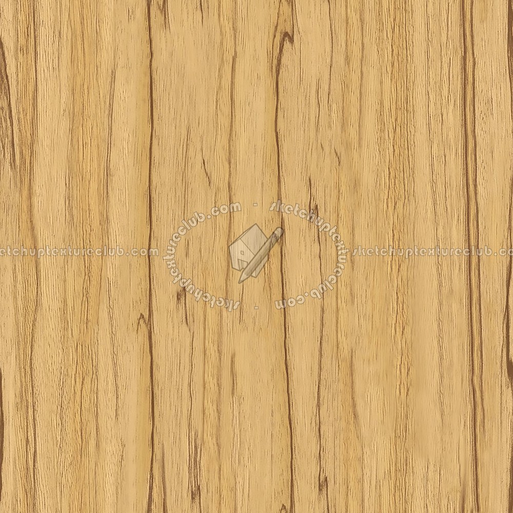 Natural light wood fine texture seamless 04303