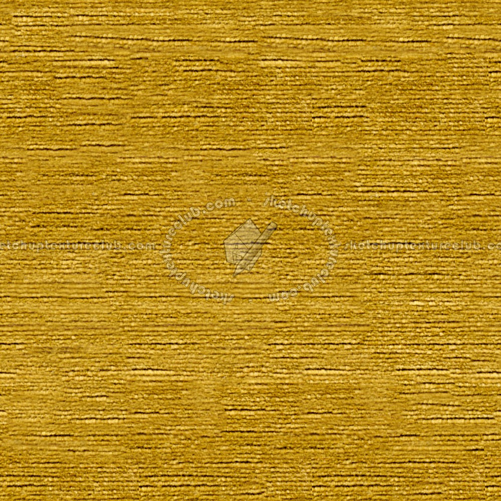 Yellow Velvet Fabric Omega Canary Velvet Upholstery Fabric