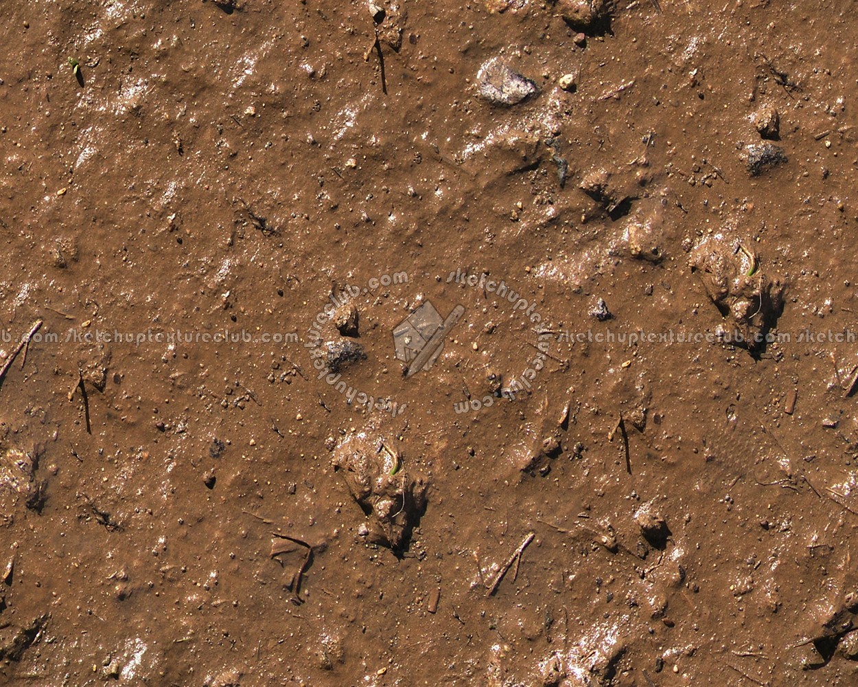 terrain mud textures seamless