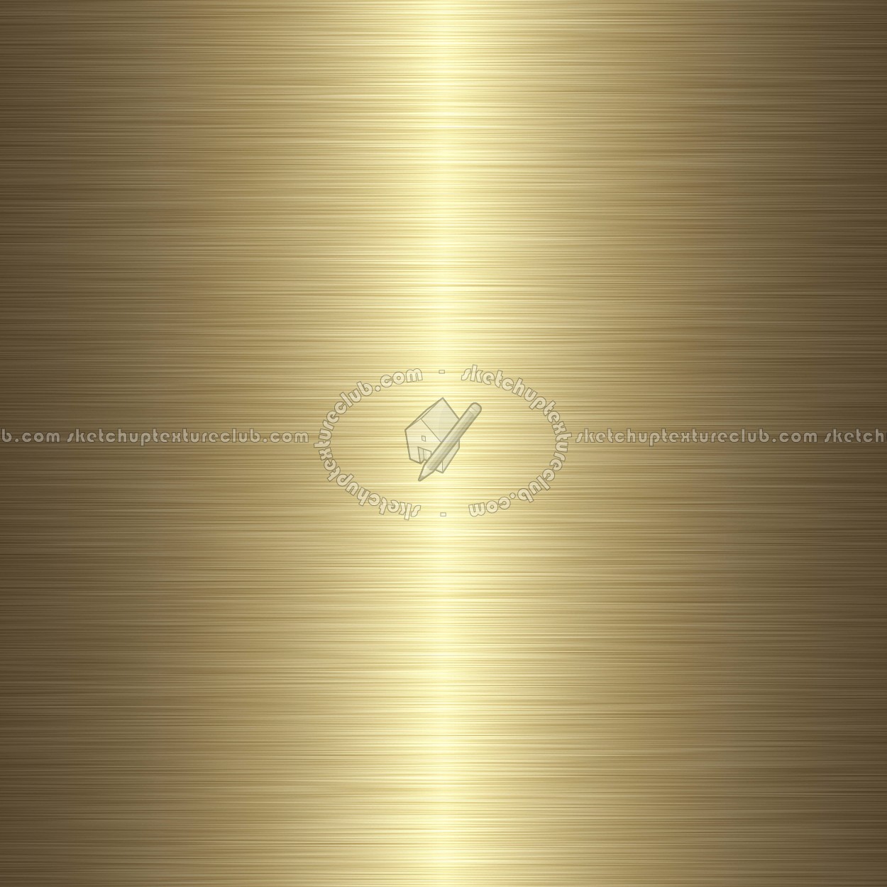 Polished brushed brass texture 09833