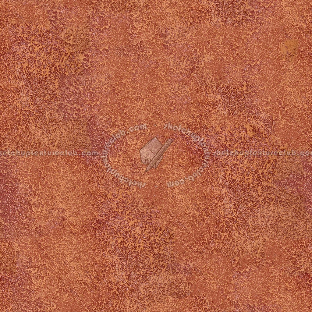 Copper metal texture seamless 09759
