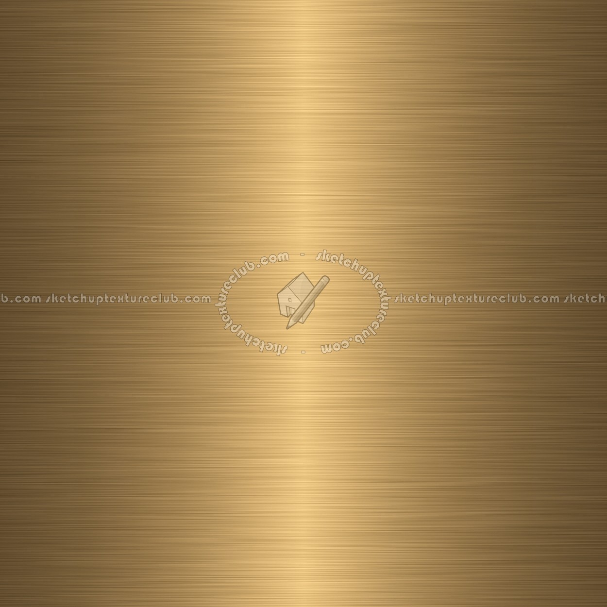 Polished brushed gold texture 09836