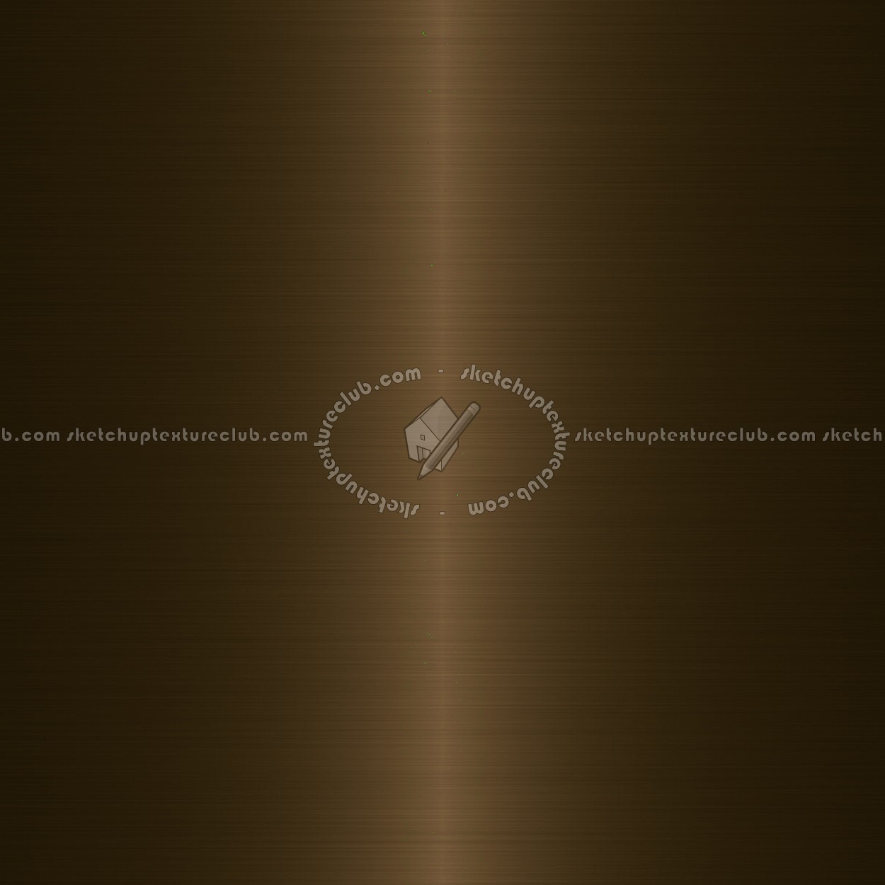 Polished brushed bronze texture 09837