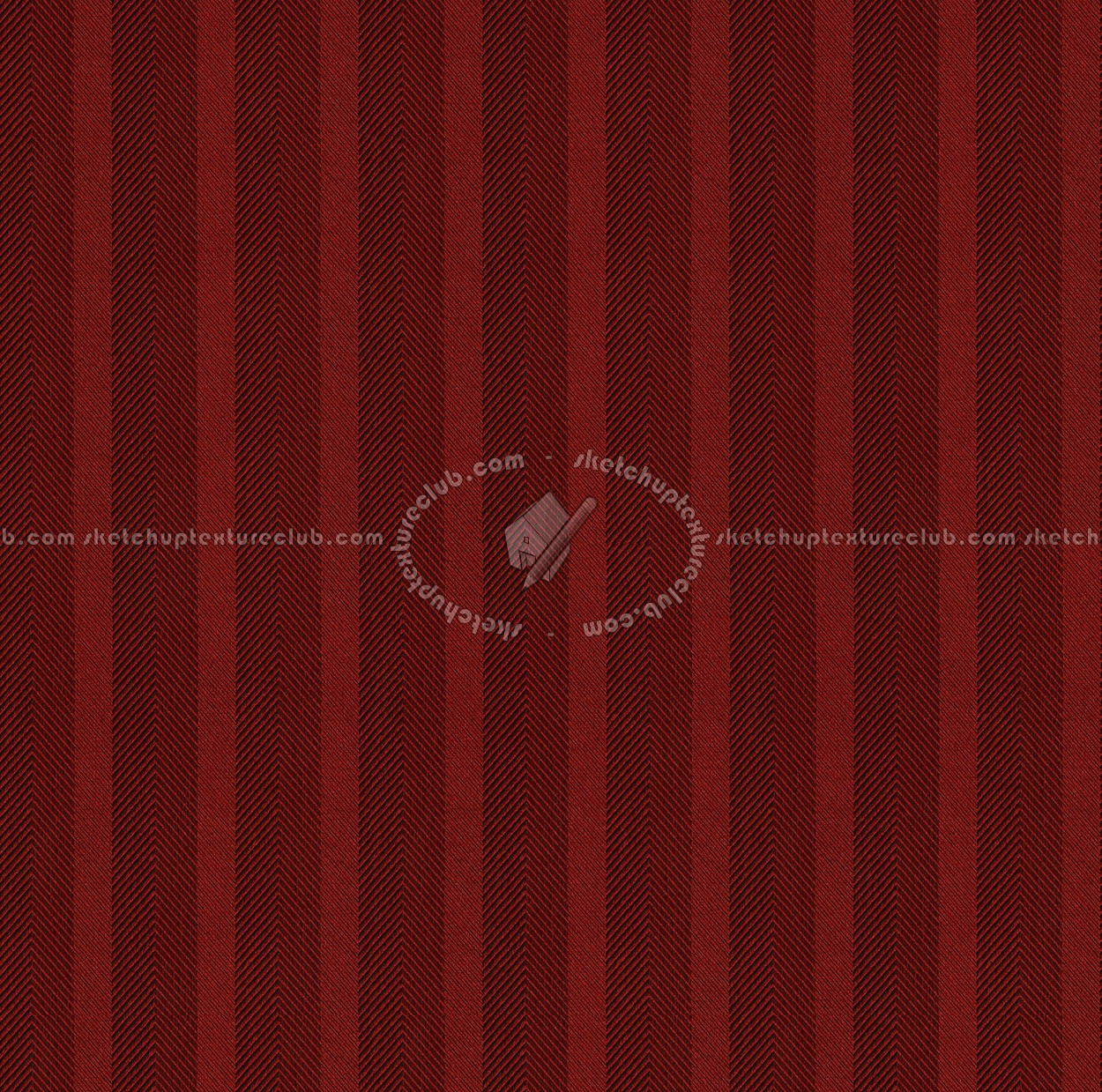 Red vintage striped fabric wallpaper texture seamless 11908