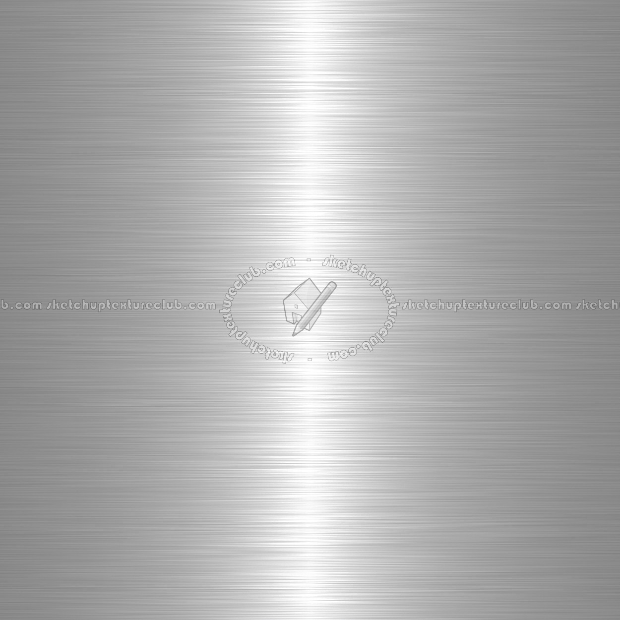 Polished brushed white metal texture 09847