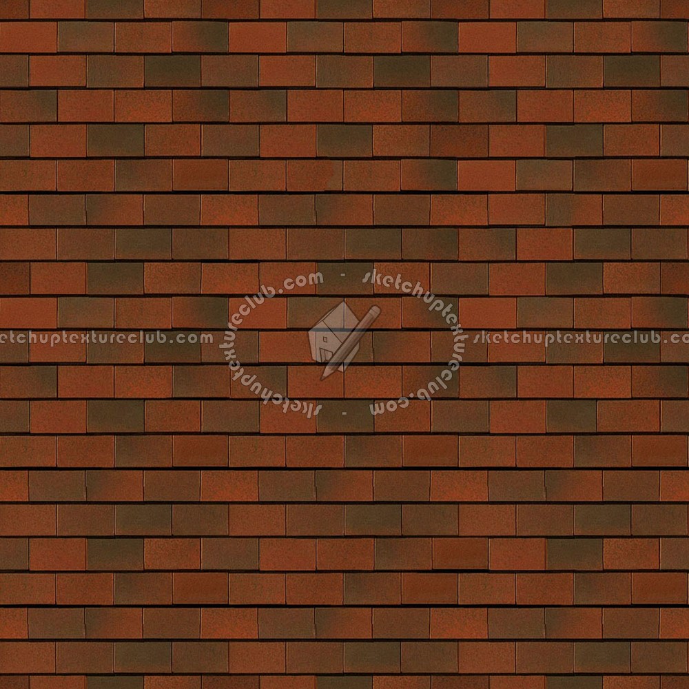 France Tuile plate clay roof tiles texture seamless 03563