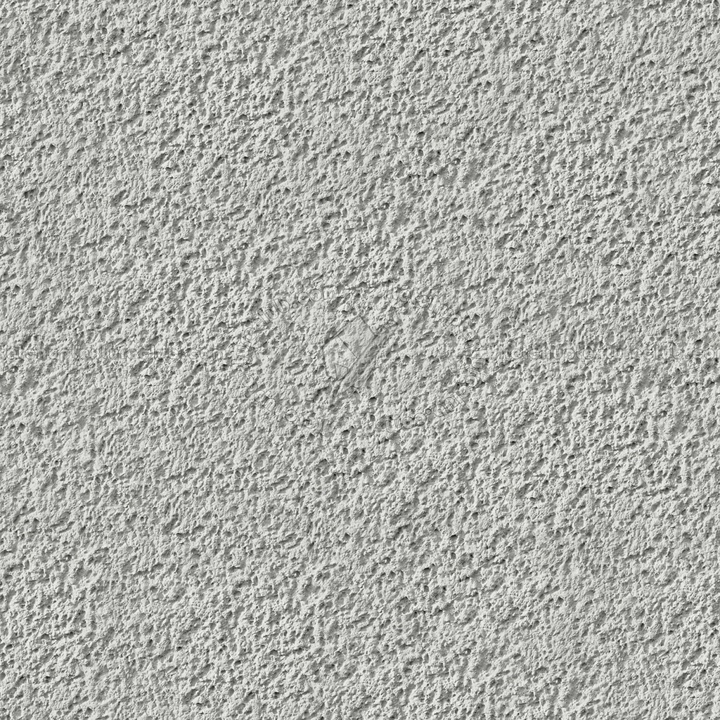 Concrete Bare Rough Wall Texture Seamless 01587