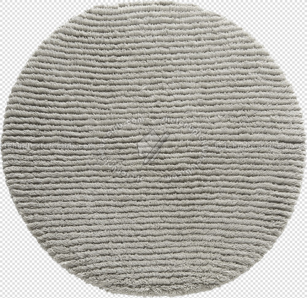 Round rug texture 19997