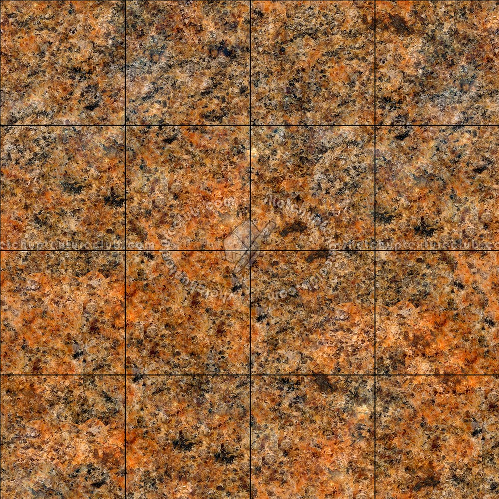 Textures - ARCHITECTURE - TILES INTERIOR - Marble tiles - Granite - Granite marble floor texture seamless 14387 (seamless)