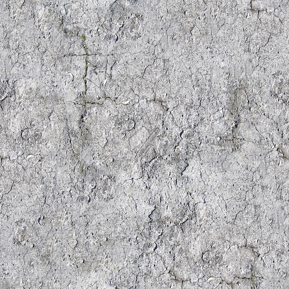 Damaged stone wall surface texture seamless 08642