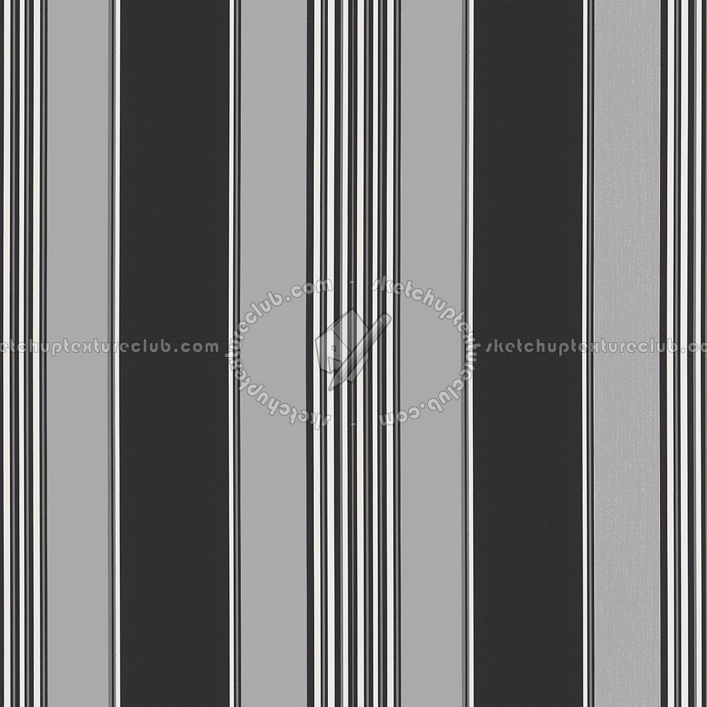 Grey black striped wallpaper texture seamless 11728