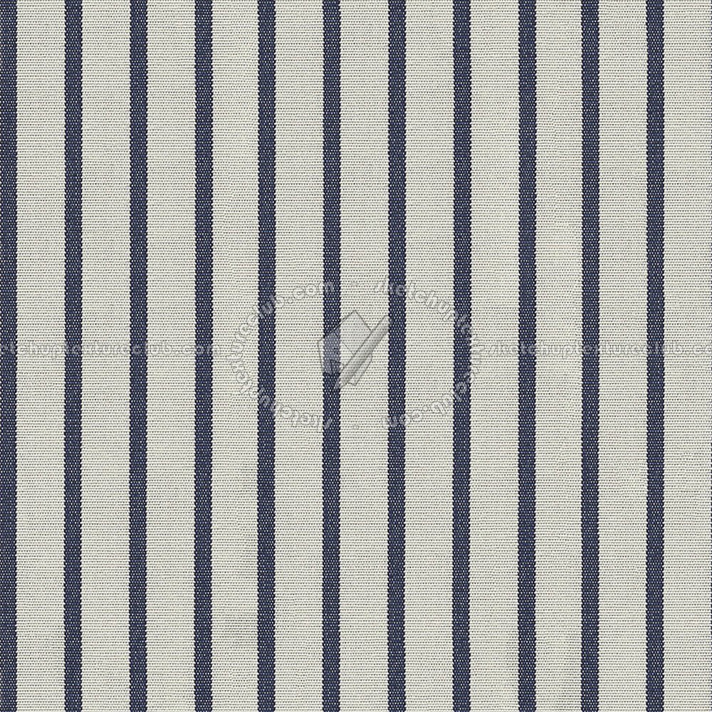 Navy blue fabric striped wallpaper texture seamless 11590