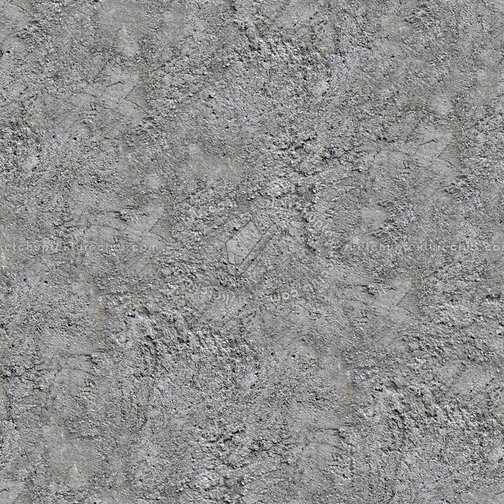 Concrete bare rough wall texture seamless 01621