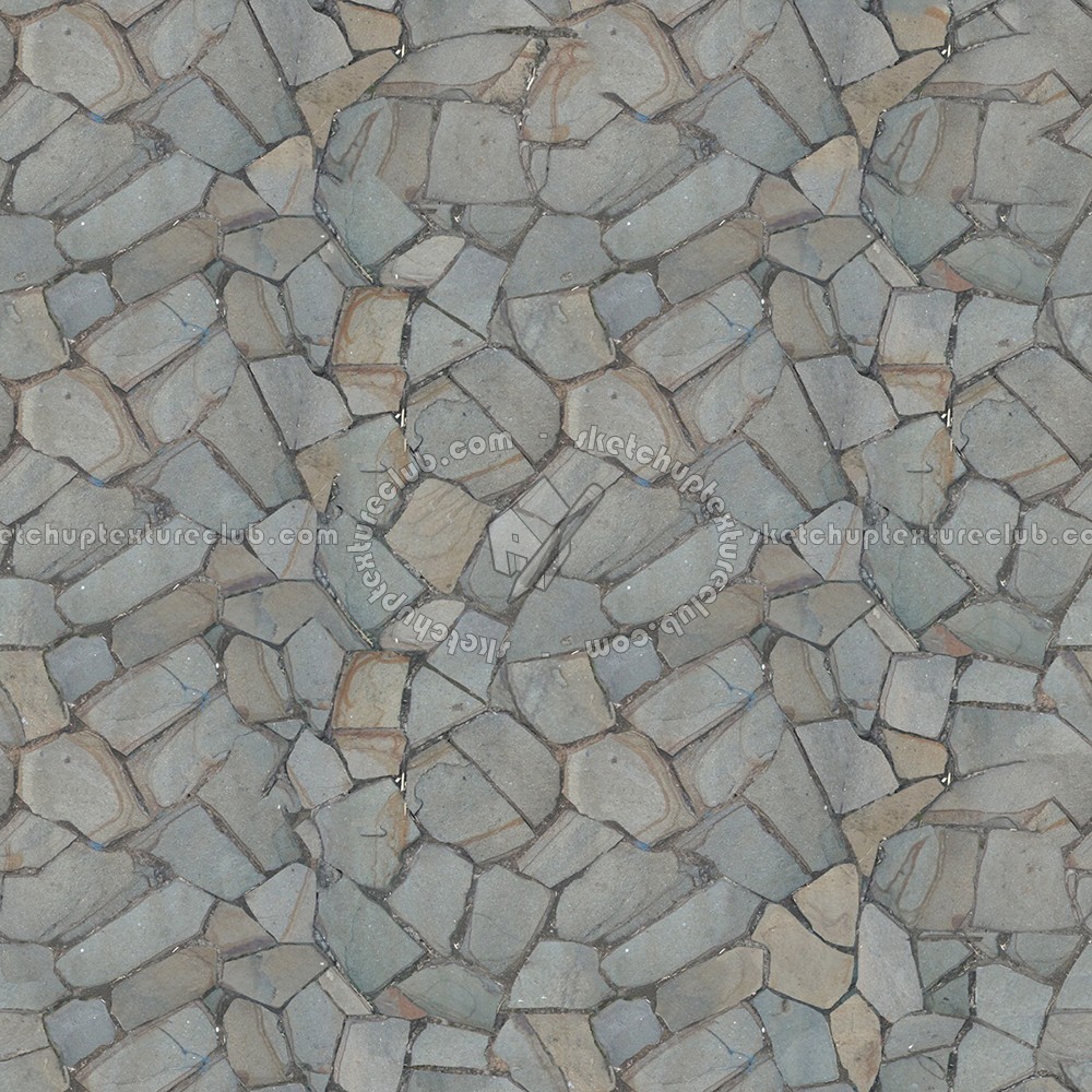 Flagstone Texture