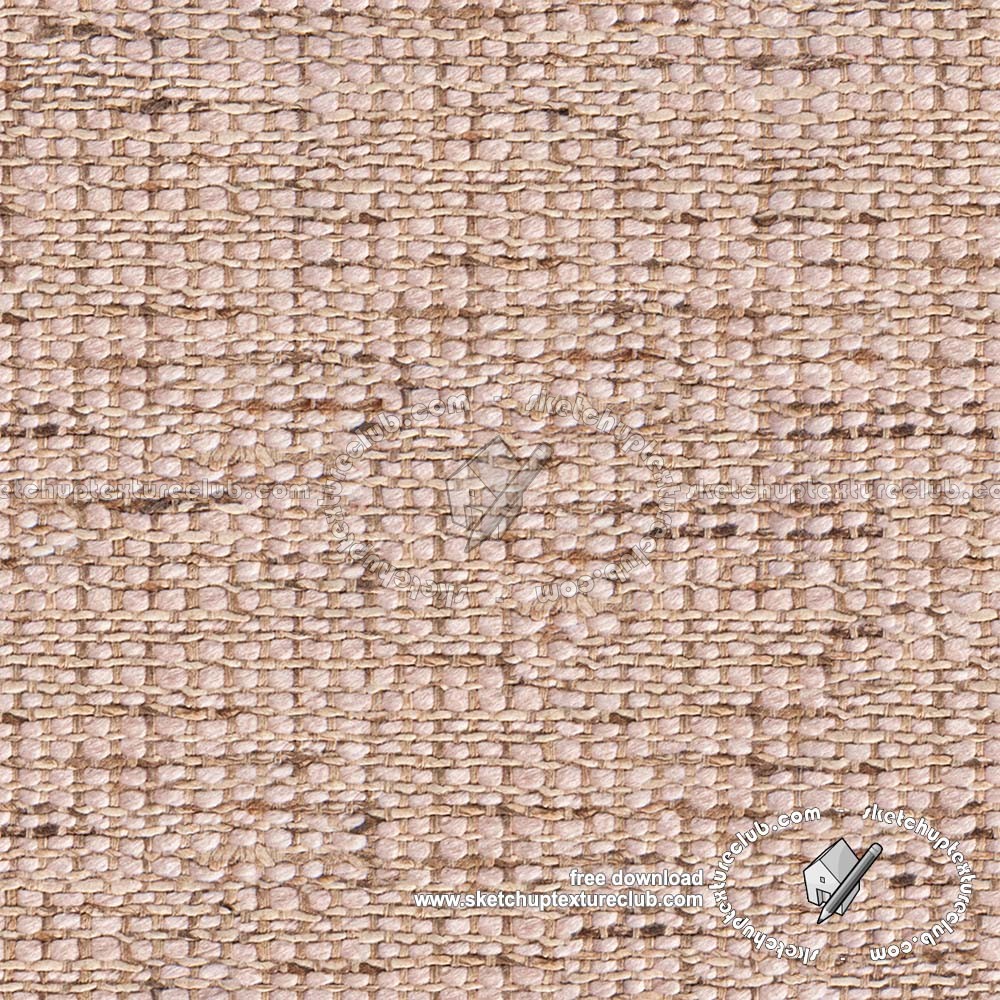 Chanel boucle fabric texture seamless 19646