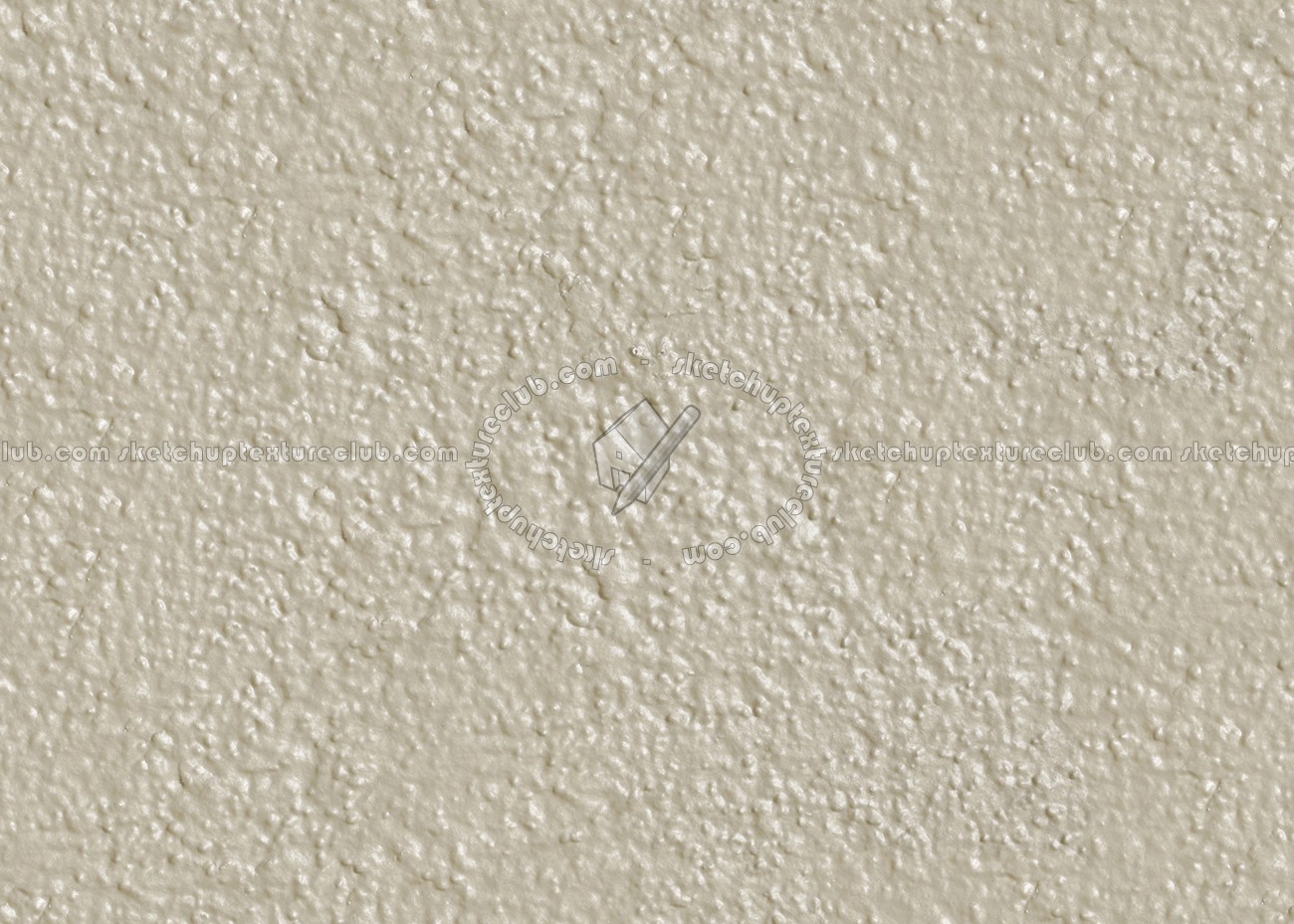 Polished plaster painted wall texture seamless 06976