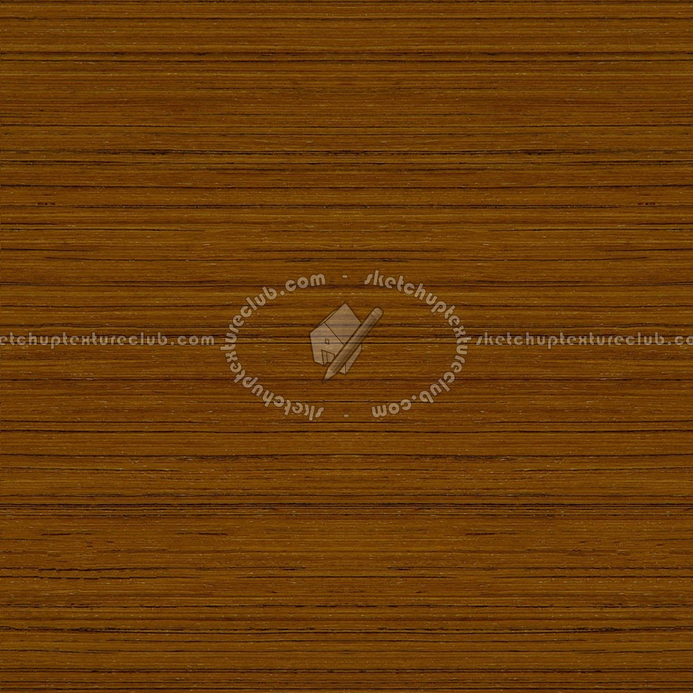 Teak wood fine medium color texture seamless 04407