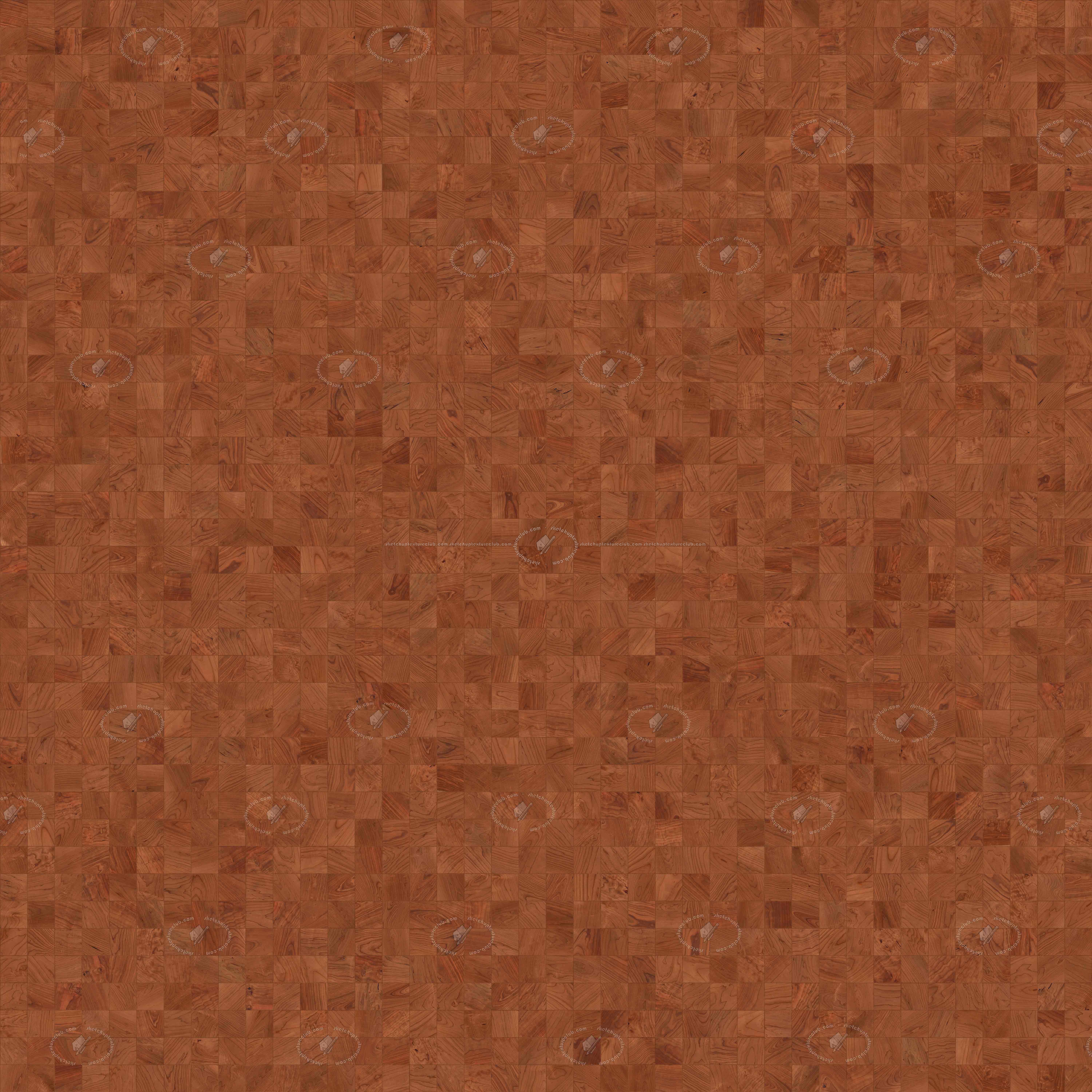 Wood flooring square texture seamless 05437
