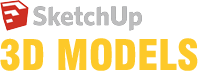 Sketchuptexture - 3D Models