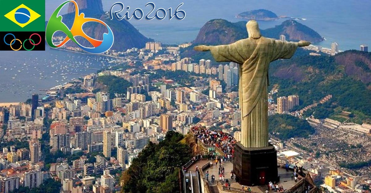 2016_Rio_Summer_Olympics 2016_Rio_Summer_Olympics