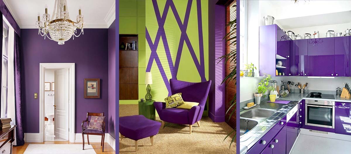 PANTONE ULTRAVIOLET 1-pantone-color-of-the-year-2018-ultra-violet Colored environments