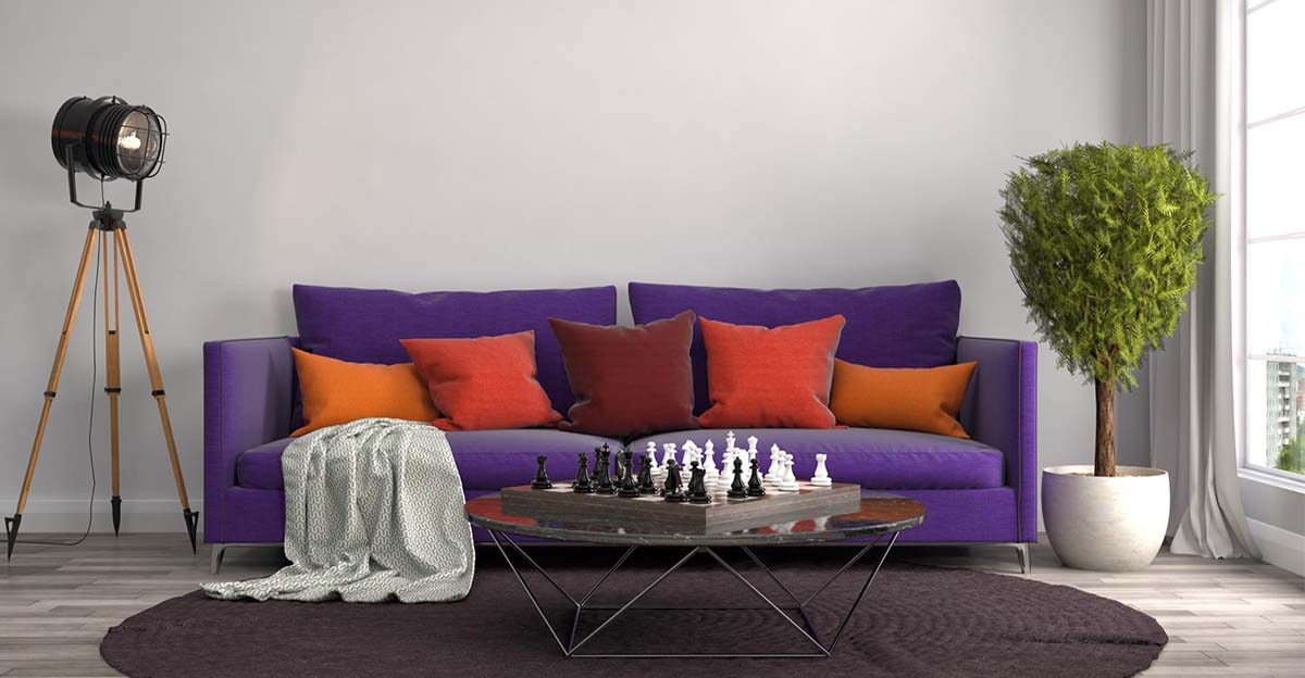 PANTONE ULTRAVIOLET INSPIRATION 5-pantone-color-of-the-year-2018-ultra-violet Colored environments