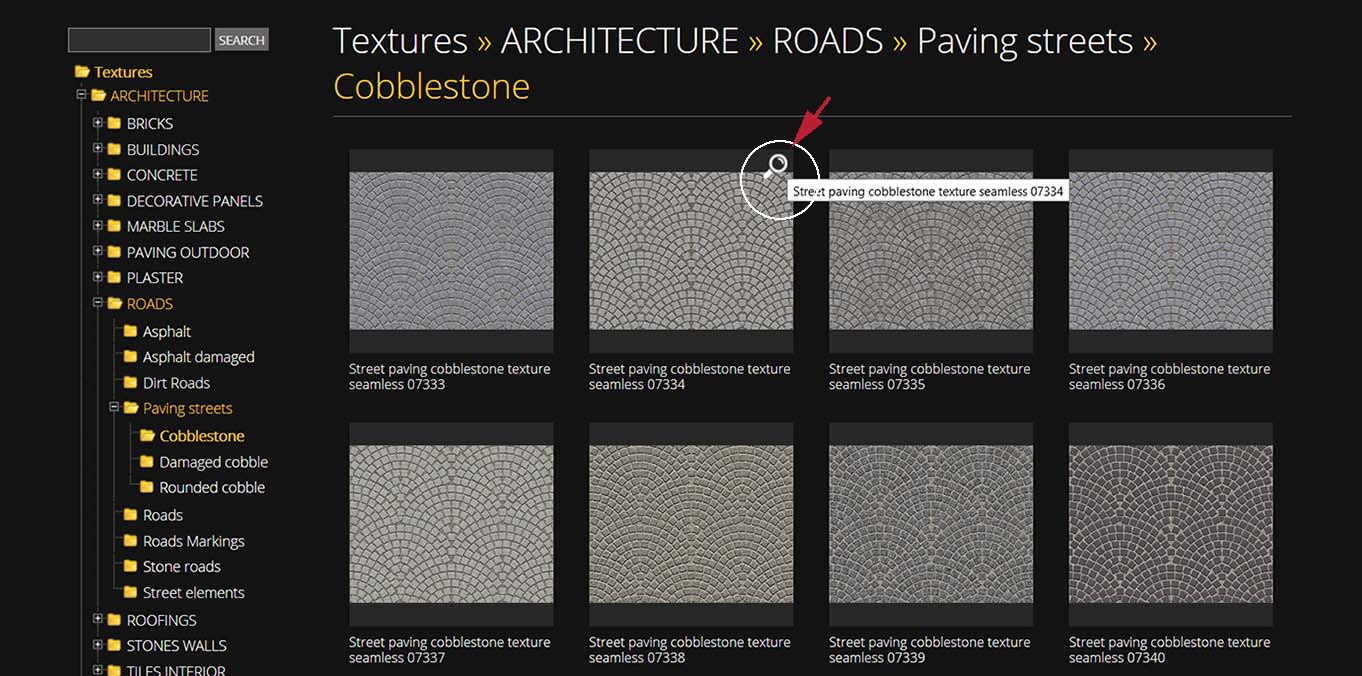 how it works texture visualization how it works texture visualization