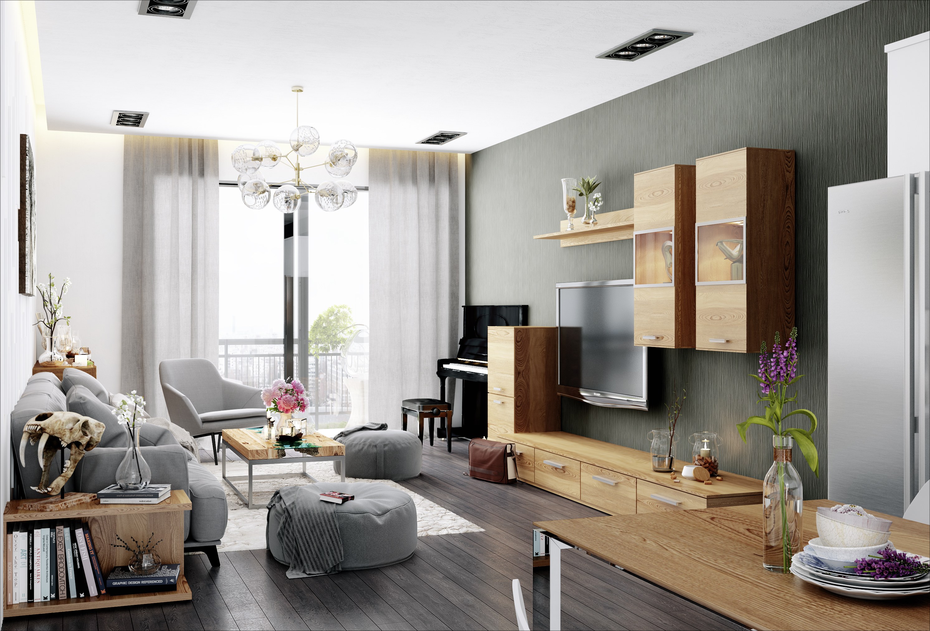project and render by  BAU NGOC -NB STUDIO