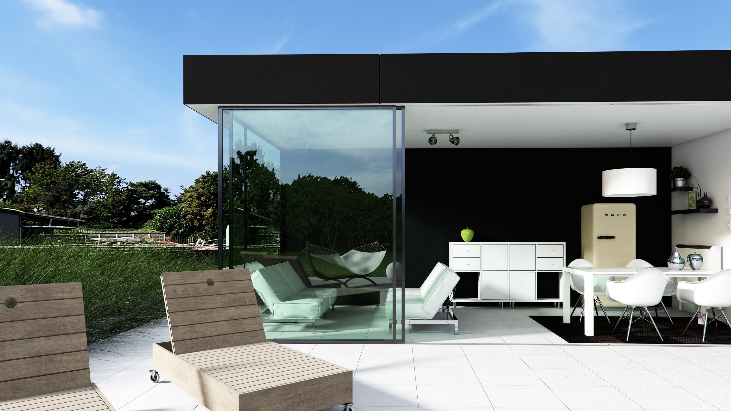 rendered by ERICK ANDRE RIVERO ZANATTA