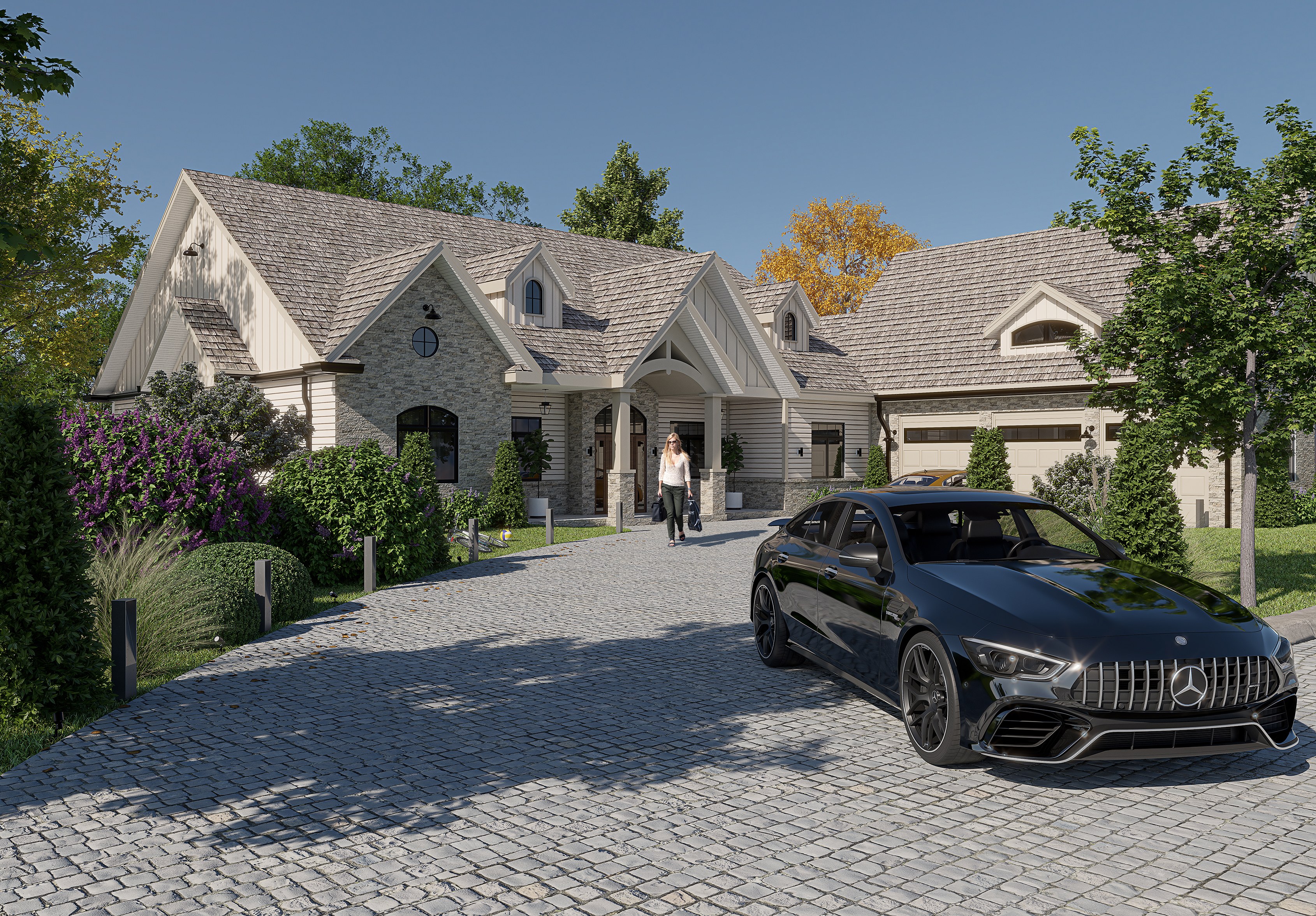 Sunny - design and visulization ©LESLIE UMOH
