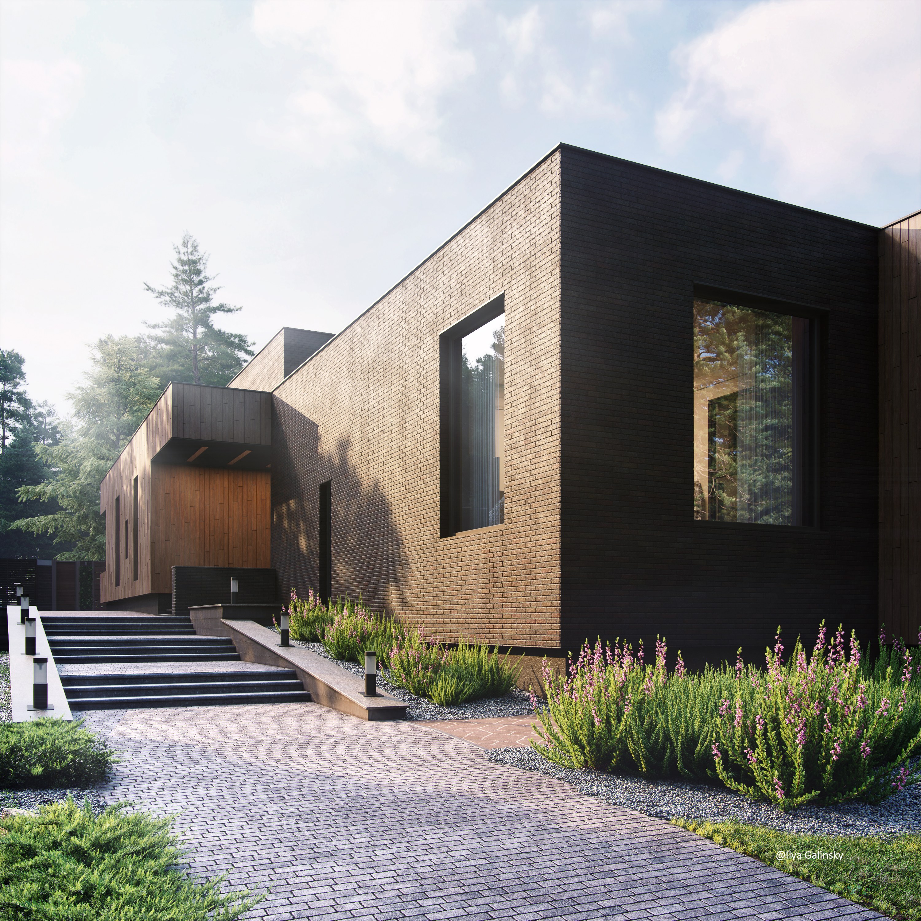 design and visualization by Ilya Galinsky