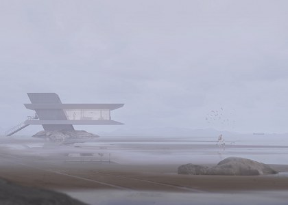 The Beach House