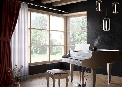 Piano_Corner