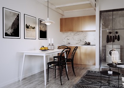 Andy Andy Prasetyo | Scandinavian_interior_CAM2