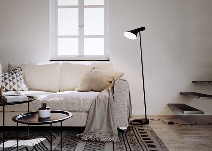 Scandinavian Interior