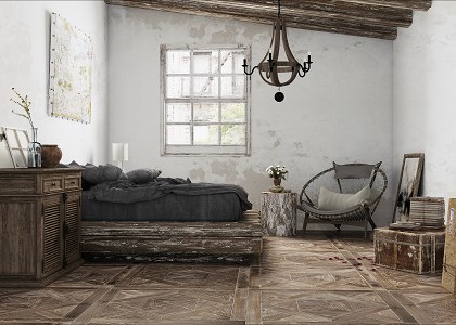 Bau Ngoc | Bedroom - Inspiration dirt