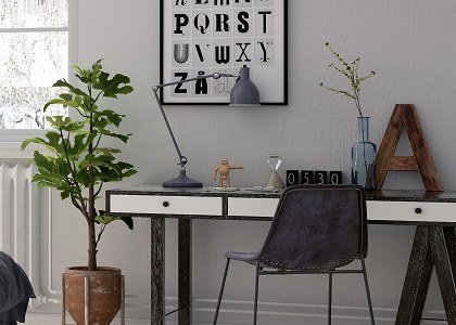 Bau Ngoc | design and Visualization by NB STUDIO