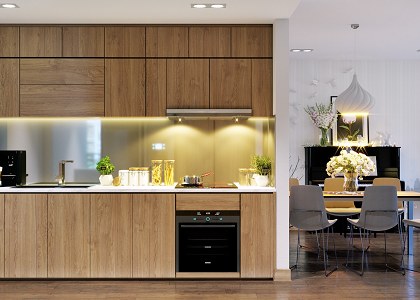 Bau Ngoc | design and Visualization by NB STUDIO