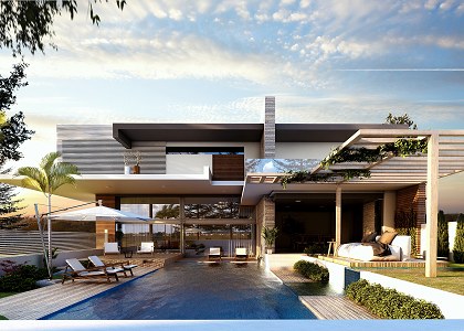 gilmar antonio berlatto | House in Brazil