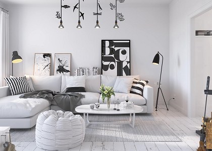 Sachin Mahajan | Makleri & Interior, Sweden