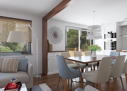 Mario Goleš | 3d visualization by MARIO GOLEŠ