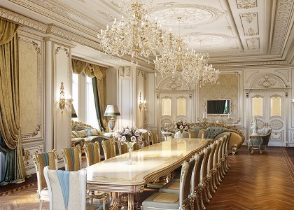 GRAND SALON