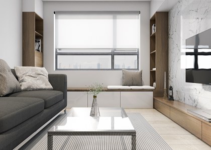 Hữu Phước | Huu Phuoc interior designer