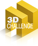 3D Challenge