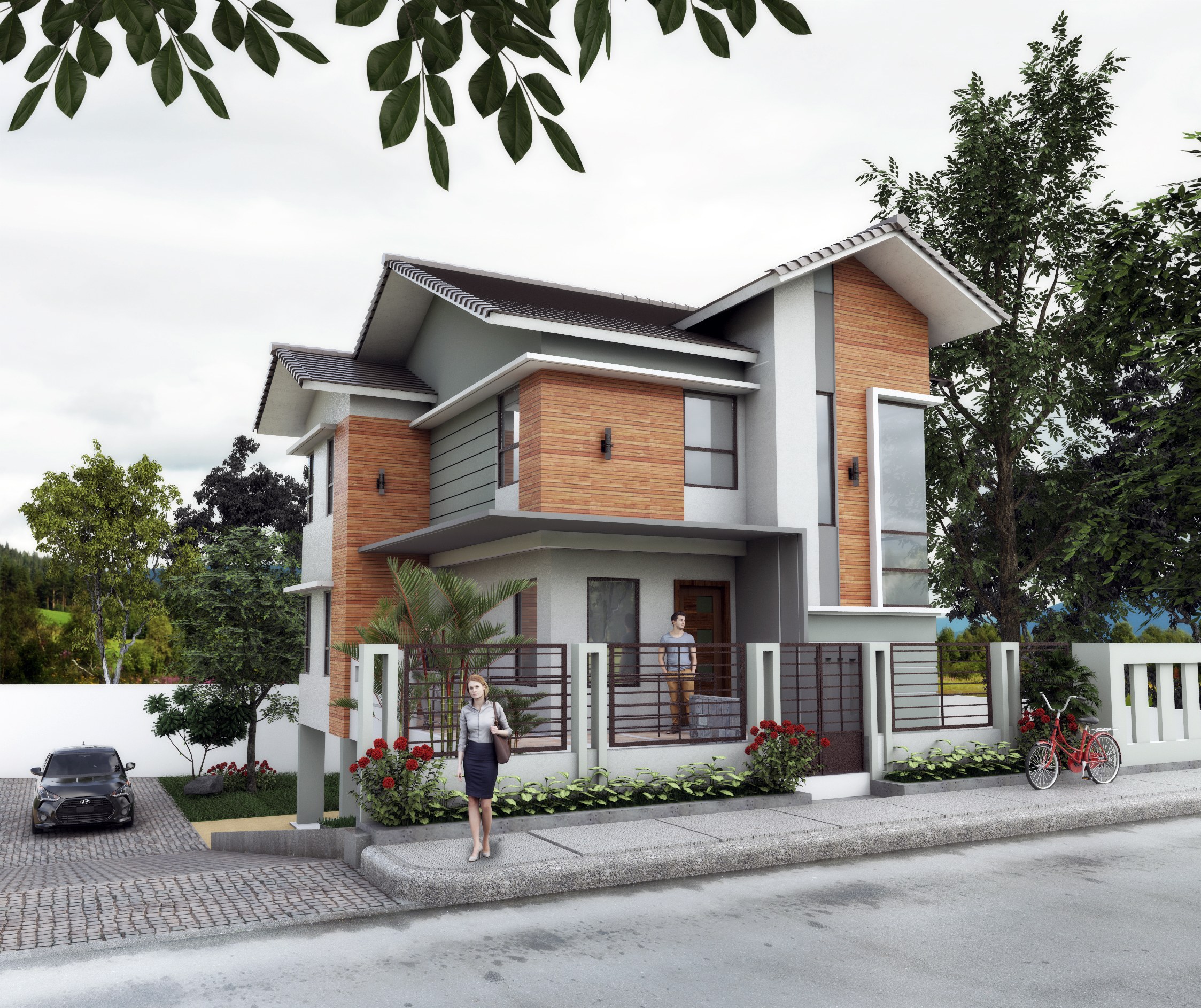 vray render by ZANDRO CENIZAL