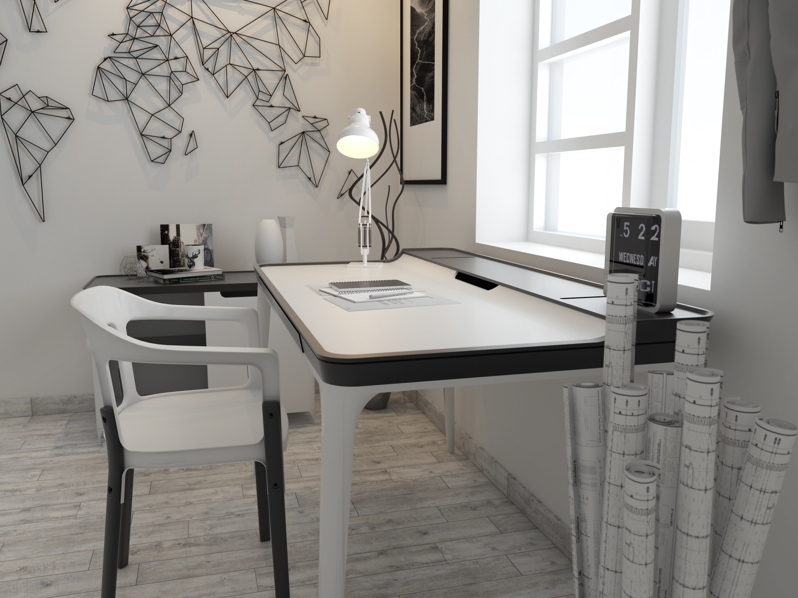 vray render view 1