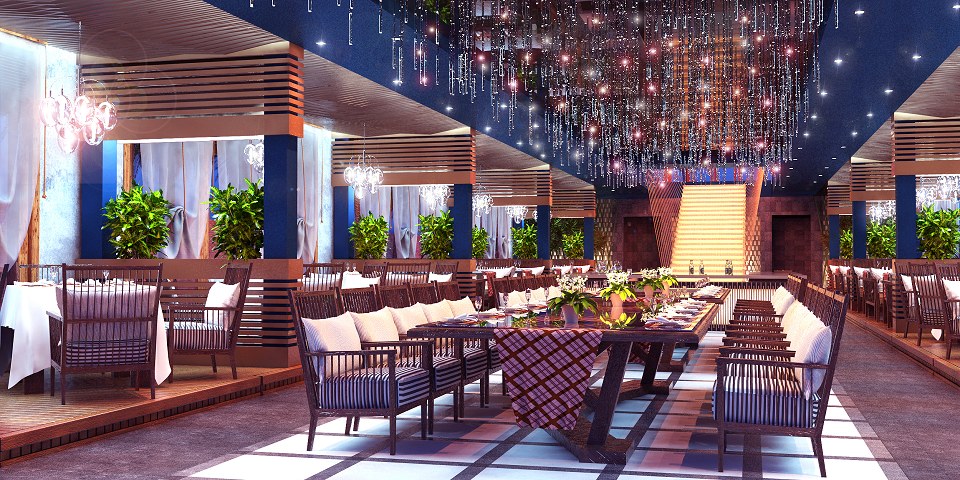 Free 3D Models SHOPS BAR TROPICAL RESTAURANT by Free 3D Models SHOPS BAR TROPICAL RESTAURANT by